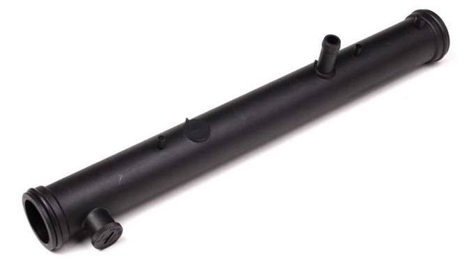 VW Engine Coolant Pipe - Lower 021121050C